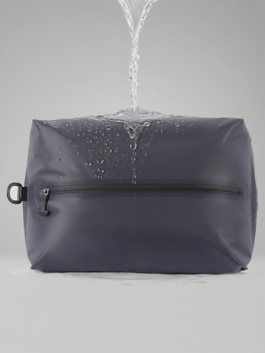 Waterproof Gym Duffel